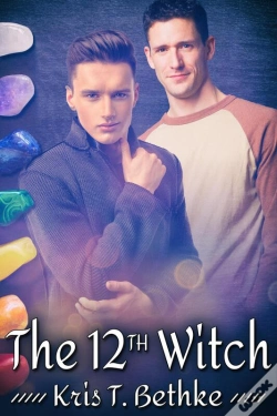 Capa do artigo The 12th Witch