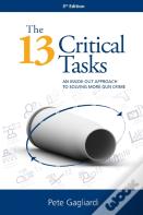 The 13 Critical Tasks