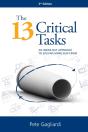 The 13 Critical Tasks - Preview