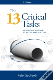 The 13 Critical Tasks