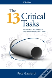 Capa do artigo The 13 Critical Tasks