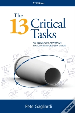 Capa do artigo The 13 Critical Tasks