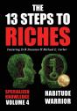 The 13 Steps To Riches - Volume 4 - Preview
