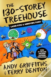 Capa do artigo The 130-Storey Treehouse