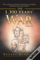 The 1,300 Years' War