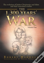 Capa do artigo The 1,300 Years
