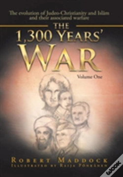 Capa do artigo The 1,300 Years' War