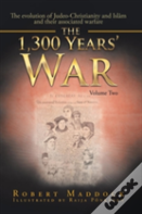 The 1300 Years' War