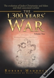 Capa do artigo The 1300 Years