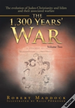 Capa do artigo The 1300 Years' War
