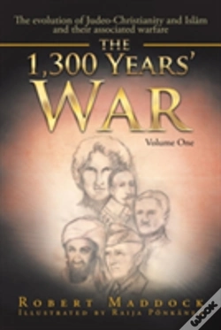 Capa do artigo The 1,300 Years' War