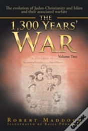 Capa do artigo The 1300 Year
