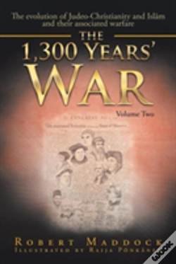 Capa do artigo The 1300 Year'S War