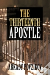 Capa do artigo The 13th Apostle