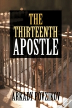 Capa do artigo The 13th Apostle