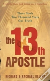 Capa do artigo The 13th Apostle