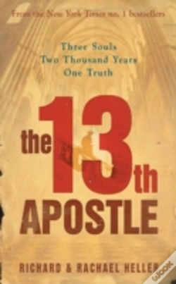 Capa do artigo The 13th Apostle