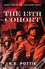 Capa do artigo The 13th Cohort
