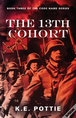 Capa do artigo The 13th Cohort