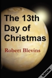 Capa do artigo The 13th Day Of Christmas