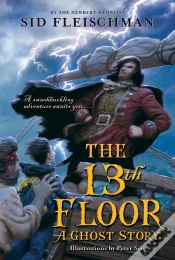Capa do artigo The 13th Floor
