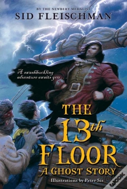 Capa do artigo The 13th Floor