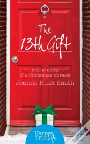 Capa do artigo The 13th Gift