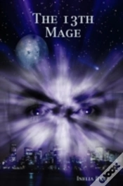 Capa do artigo The 13th Mage