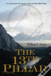Capa do artigo The 13th Pillar