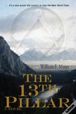 Capa do artigo The 13th Pillar