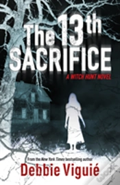 Capa do artigo The 13th Sacrifice