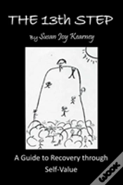 Capa do artigo The 13th Step