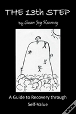 Capa do artigo The 13th Step