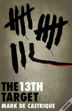 Capa do artigo The 13th Target