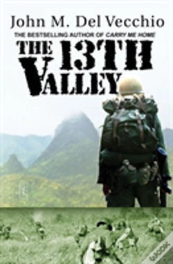 Capa do artigo The 13th Valley