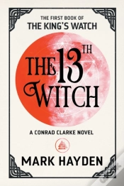 Capa do artigo The 13th Witch
