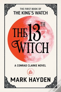 Capa do artigo The 13th Witch
