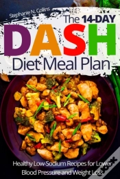 Capa do artigo The 14-Day Dash Diet Meal Plan: Healthy
