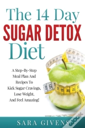 Capa do artigo The 14 Day Detox Diet: A Step-By-Step Me