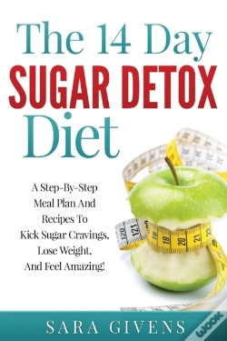 Capa do artigo The 14 Day Detox Diet: A Step-By-Step Me