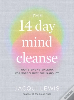Capa do artigo The 14 Day Mind Cleanse