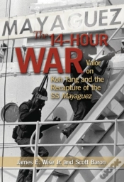 Capa do artigo The 14-Hour War