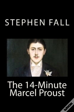 Capa do artigo The 14-Minute Marcel Proust: A Very Shor