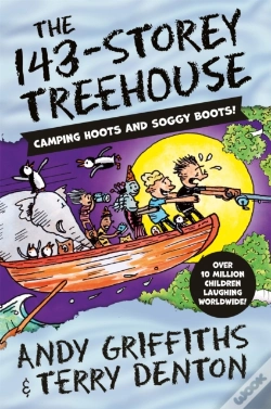 Capa do artigo The 143-Storey Treehouse