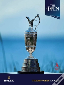 Capa do artigo The 146th Open Annual