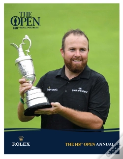 Capa do artigo The 148th Open Annual