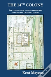 Capa do artigo The 14th  Colony
