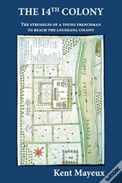 Capa do artigo The 14th  Colony