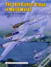 Capa do artigo The 14th Fighter Group In World War Ii