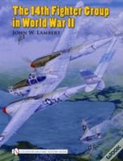 Capa do artigo The 14th Fighter Group In World War Ii